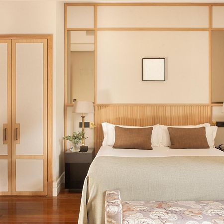 Hotel Unico Madrid, Small Luxury Hotels Eksteriør bilde