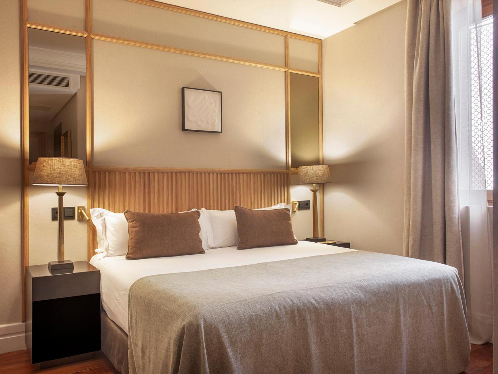 Hotel Unico Madrid, Small Luxury Hotels Rom bilde