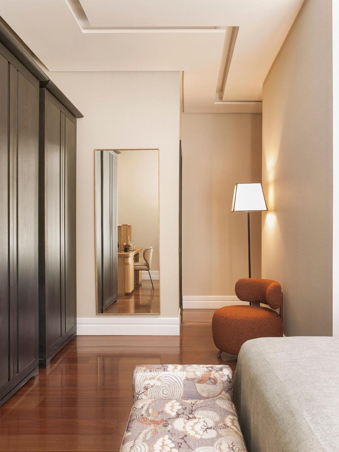 Hotel Unico Madrid, Small Luxury Hotels Eksteriør bilde