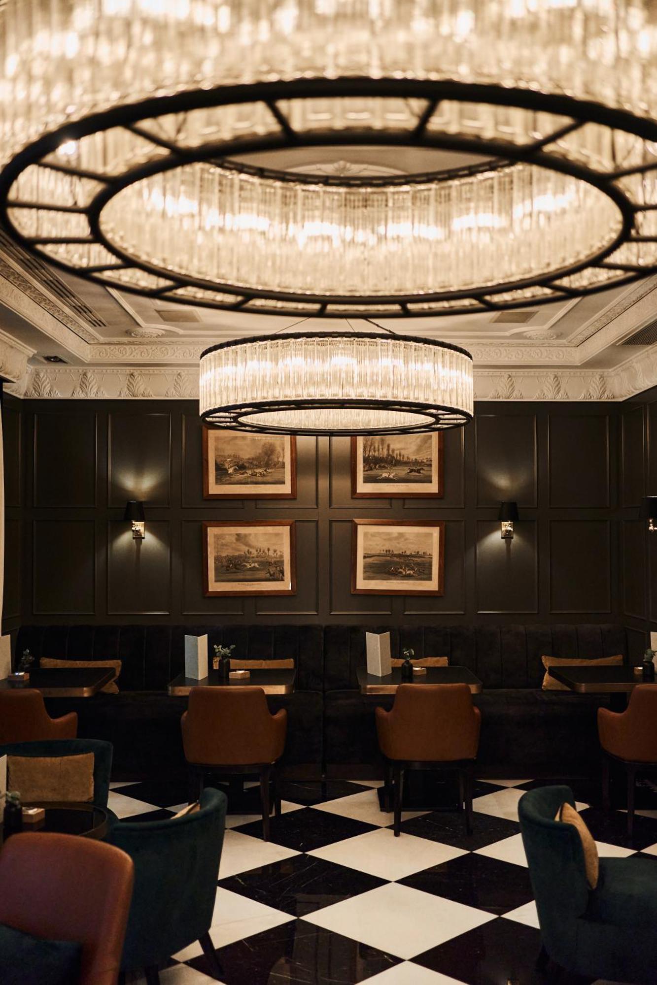 Hotel Unico Madrid, Small Luxury Hotels Eksteriør bilde