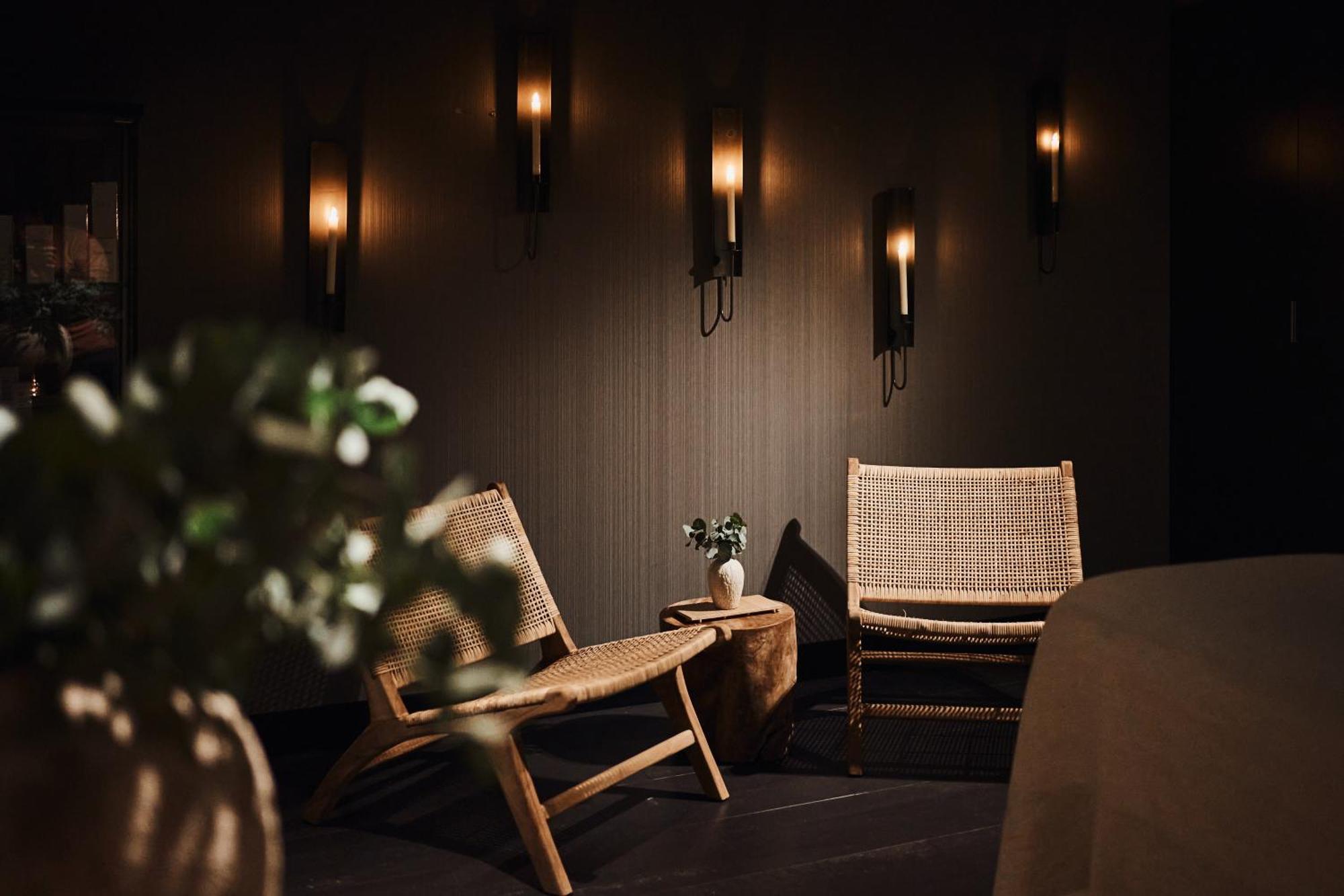 Hotel Unico Madrid, Small Luxury Hotels Eksteriør bilde