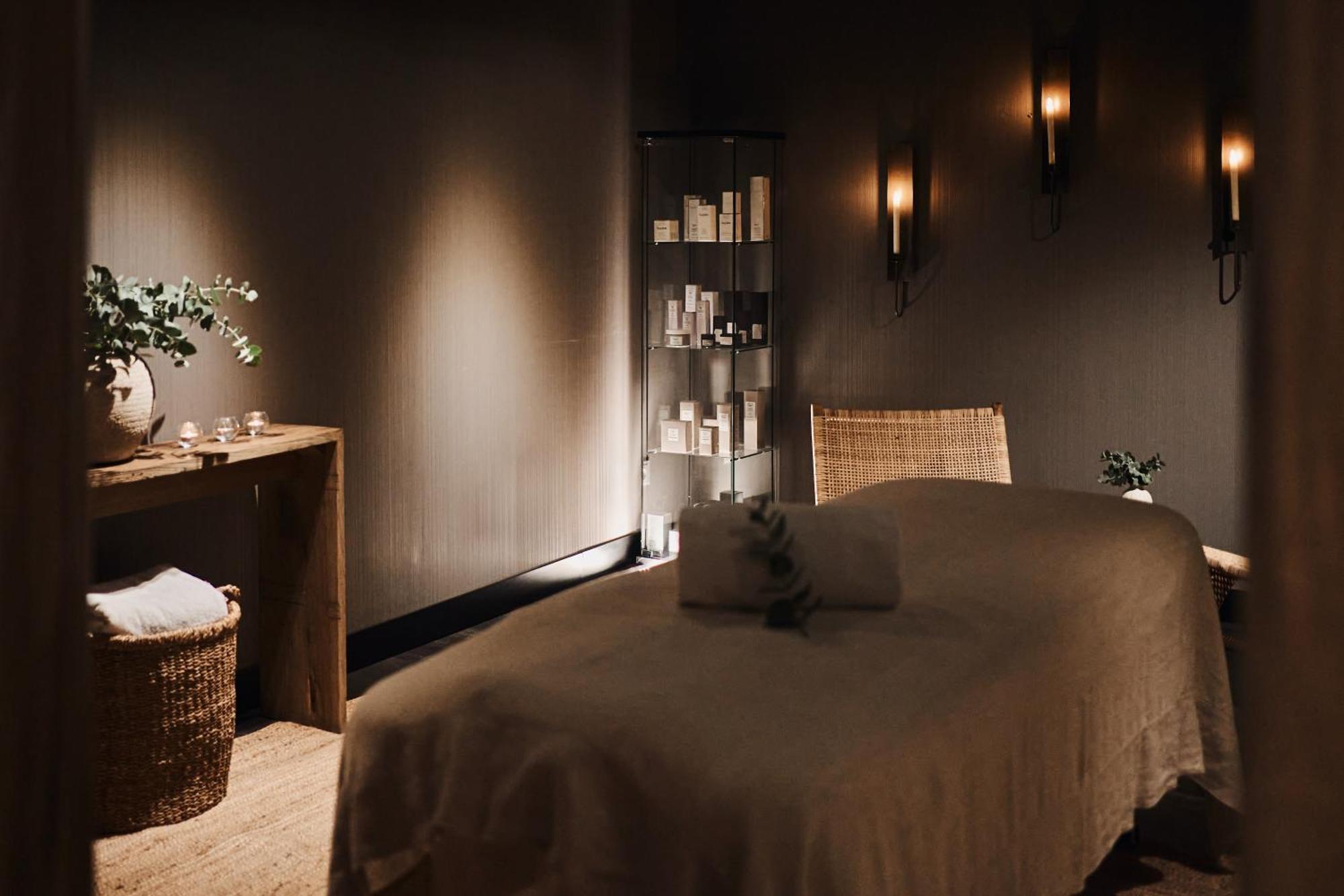Hotel Unico Madrid, Small Luxury Hotels Eksteriør bilde